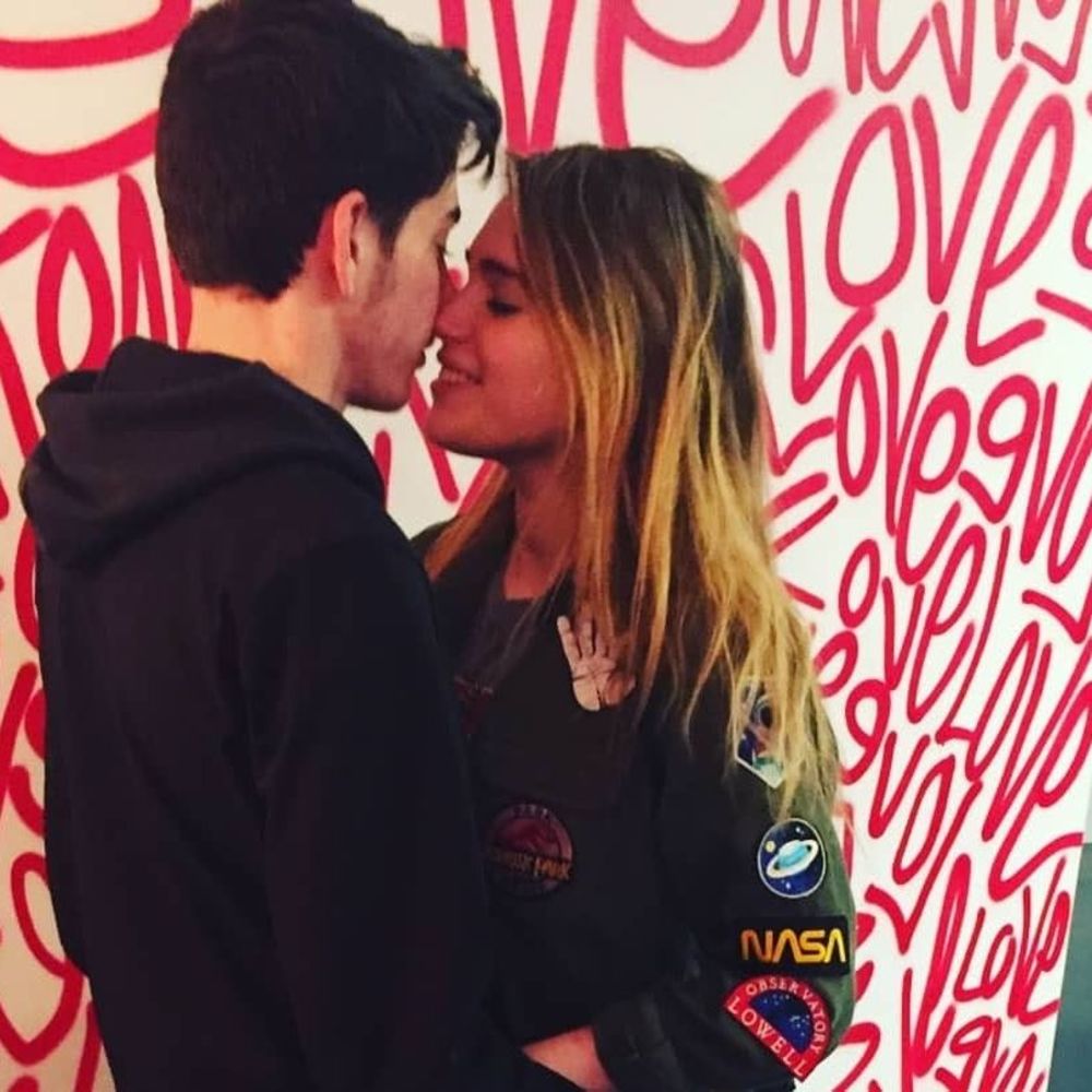 Meet your Posher, Corryn